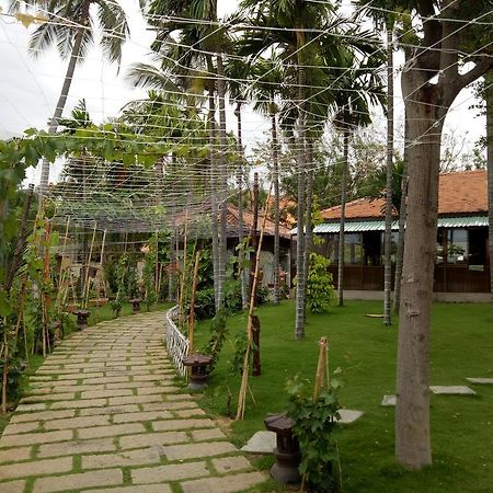 Fishing Village Hotel Mui Ne Exterior photo