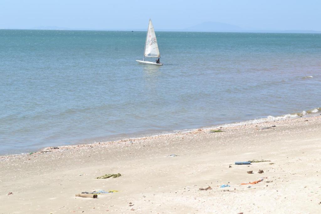 Fishing Village Hotel Mui Ne Exterior photo