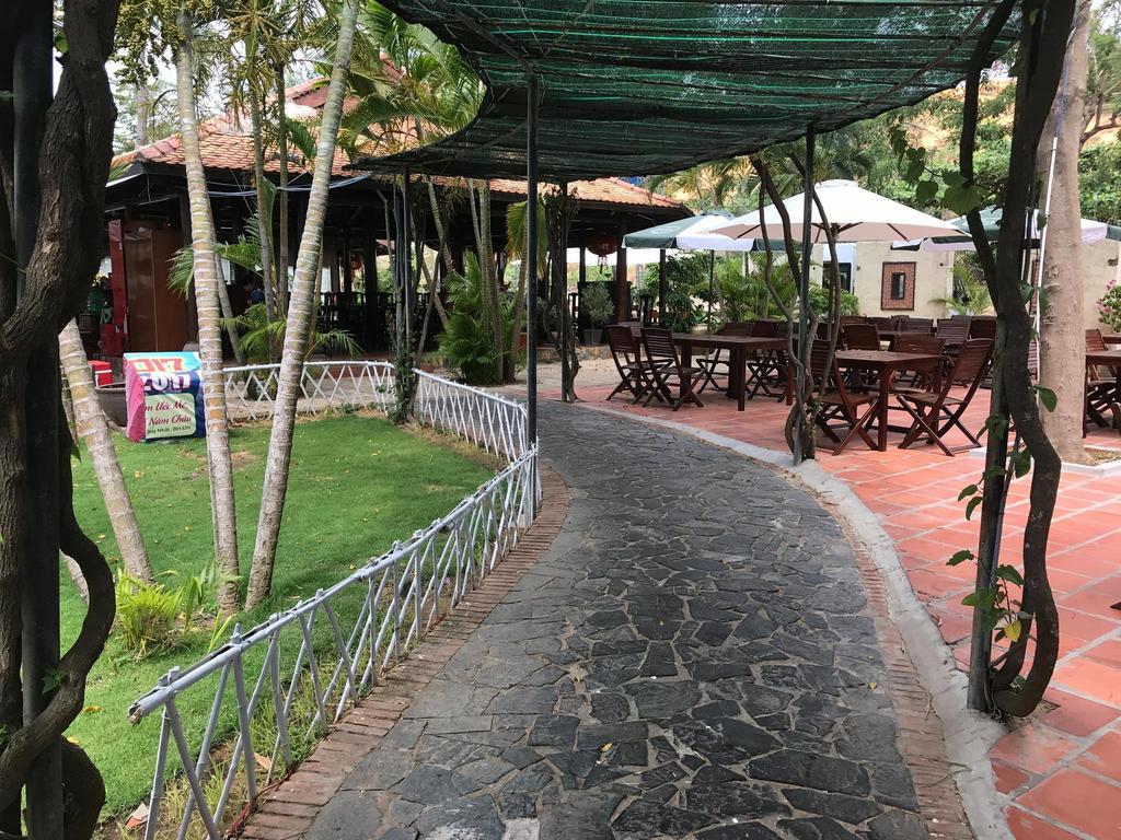 Fishing Village Hotel Mui Ne Exterior photo